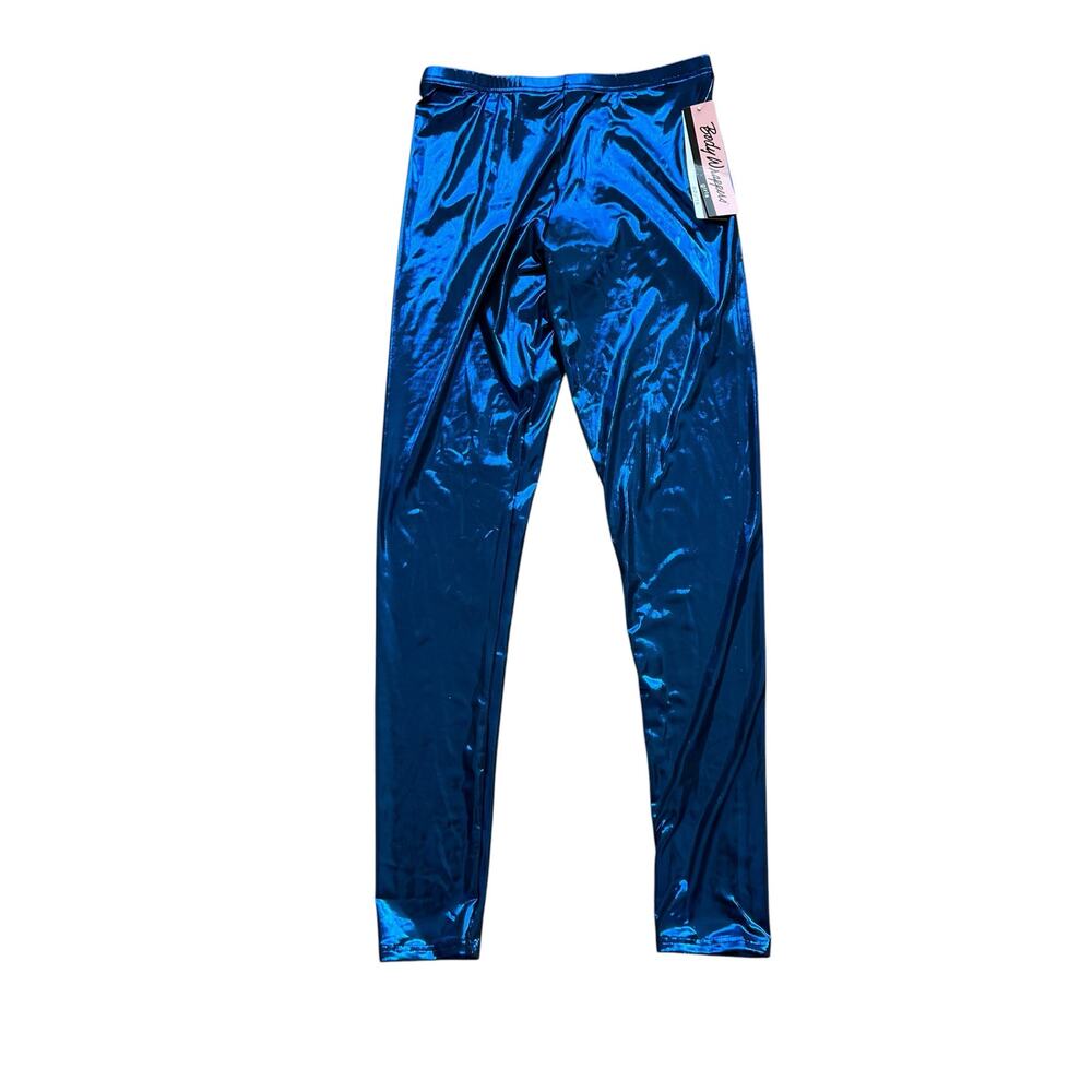 Body Wrappers girls dance ballet leggings